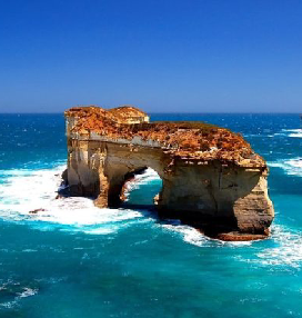 Andaman and Nicobar Islands